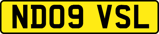 ND09VSL
