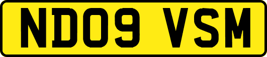 ND09VSM