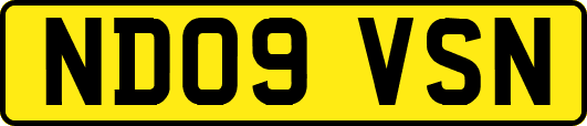 ND09VSN