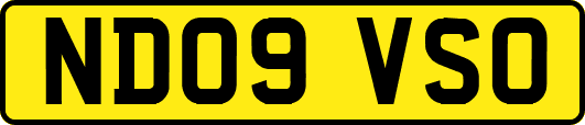 ND09VSO