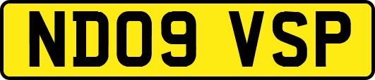 ND09VSP