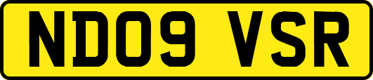 ND09VSR