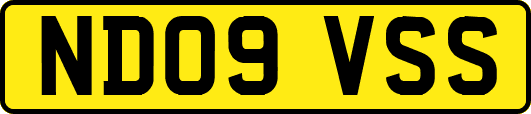 ND09VSS