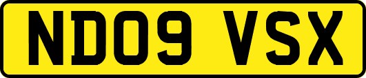 ND09VSX