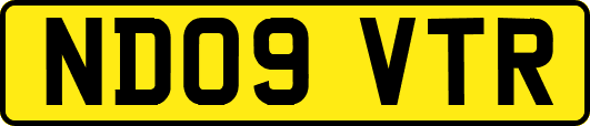 ND09VTR