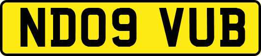 ND09VUB