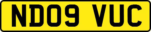 ND09VUC