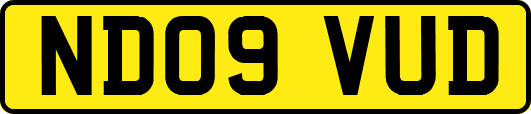 ND09VUD