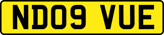ND09VUE