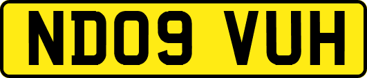 ND09VUH