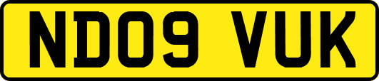 ND09VUK
