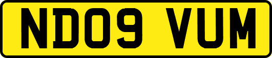 ND09VUM
