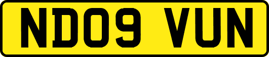 ND09VUN