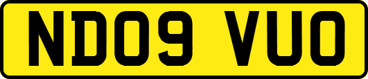 ND09VUO