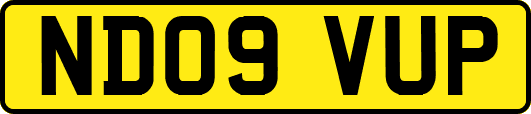 ND09VUP