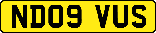 ND09VUS