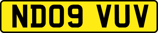 ND09VUV