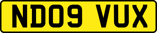 ND09VUX