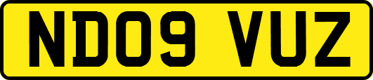 ND09VUZ
