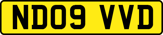 ND09VVD