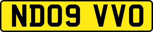 ND09VVO