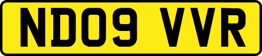 ND09VVR