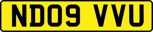 ND09VVU