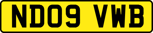 ND09VWB