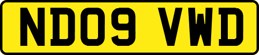 ND09VWD