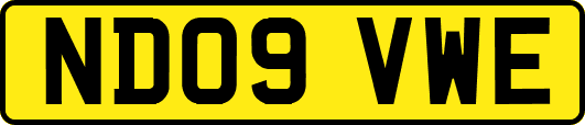 ND09VWE