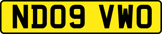 ND09VWO