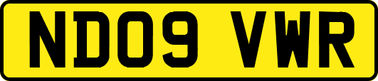 ND09VWR