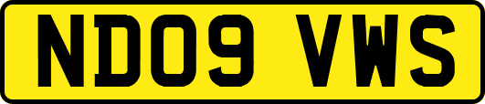 ND09VWS
