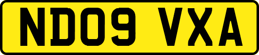 ND09VXA