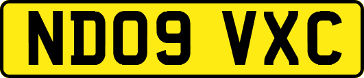 ND09VXC