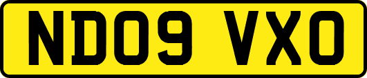 ND09VXO
