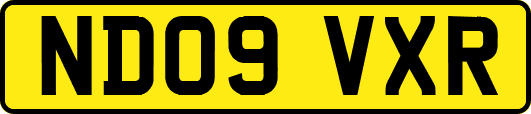 ND09VXR