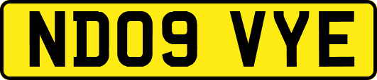 ND09VYE