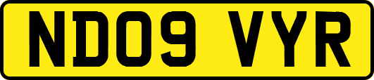 ND09VYR