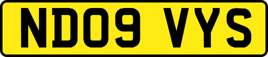 ND09VYS
