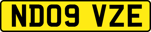 ND09VZE