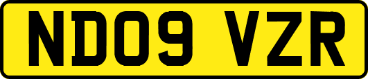 ND09VZR