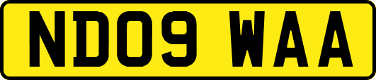 ND09WAA