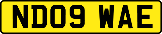 ND09WAE