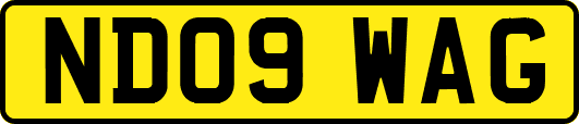 ND09WAG