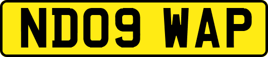 ND09WAP