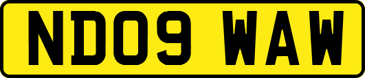 ND09WAW