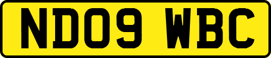 ND09WBC