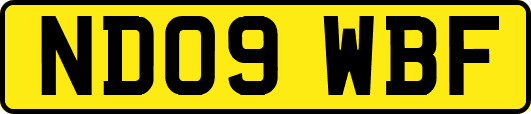 ND09WBF