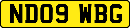 ND09WBG